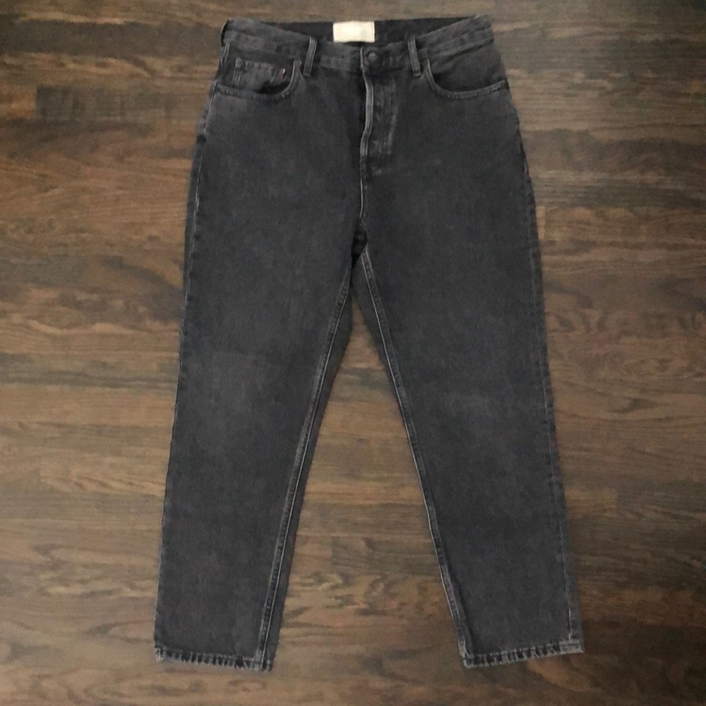 Everlane - The 90’s Cheeky Jean